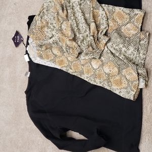 Women tops 3xl 1free 🚨